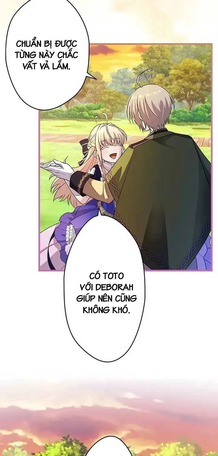 Tiểu Thư Út Tái Sinh - Chương 17 - Trang 43