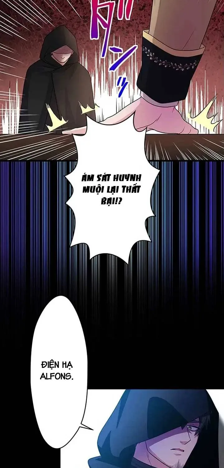 Tiểu Thư Út Tái Sinh - Chương 17 - Trang 46