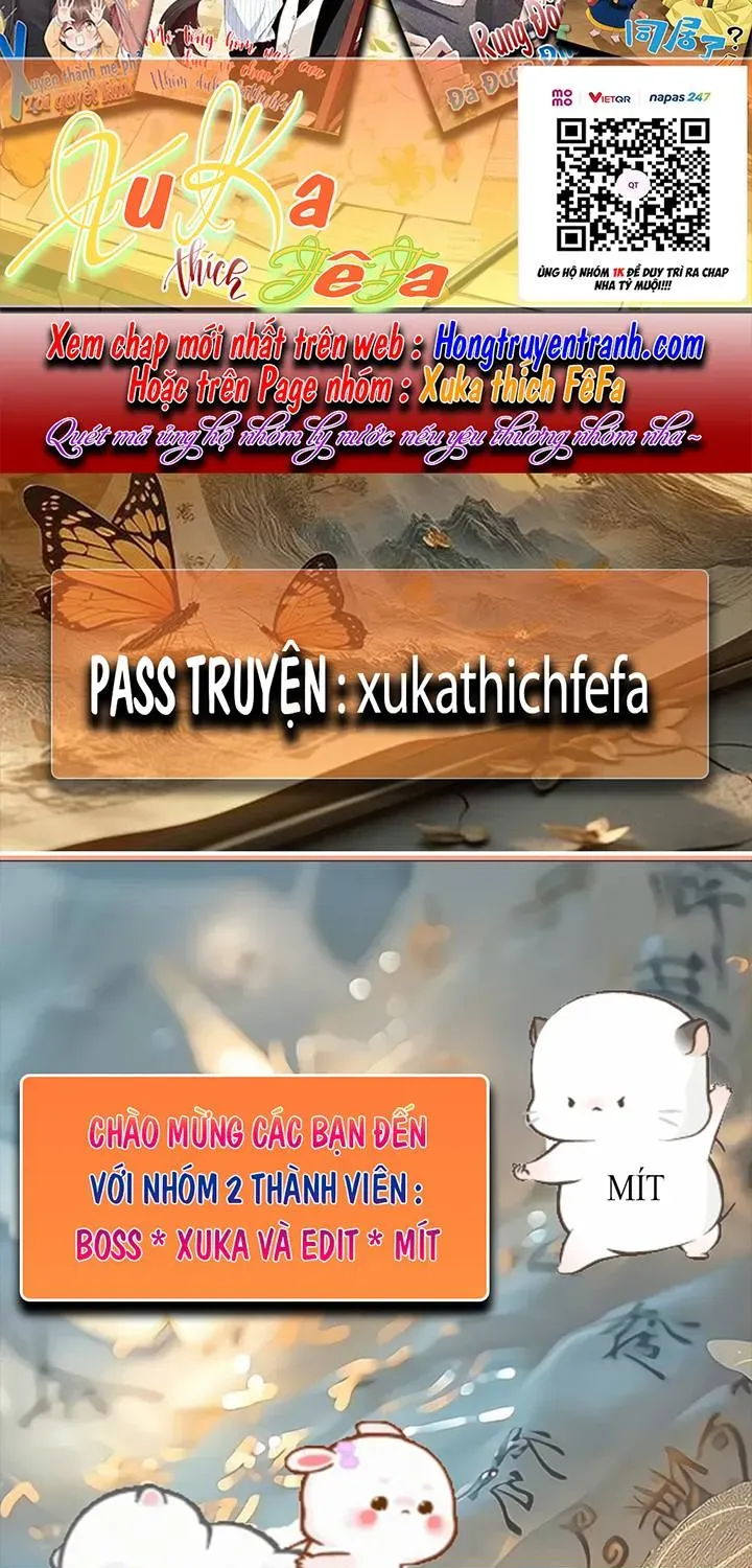 Tiểu Thư Út Tái Sinh - Chương 17 - Trang 49