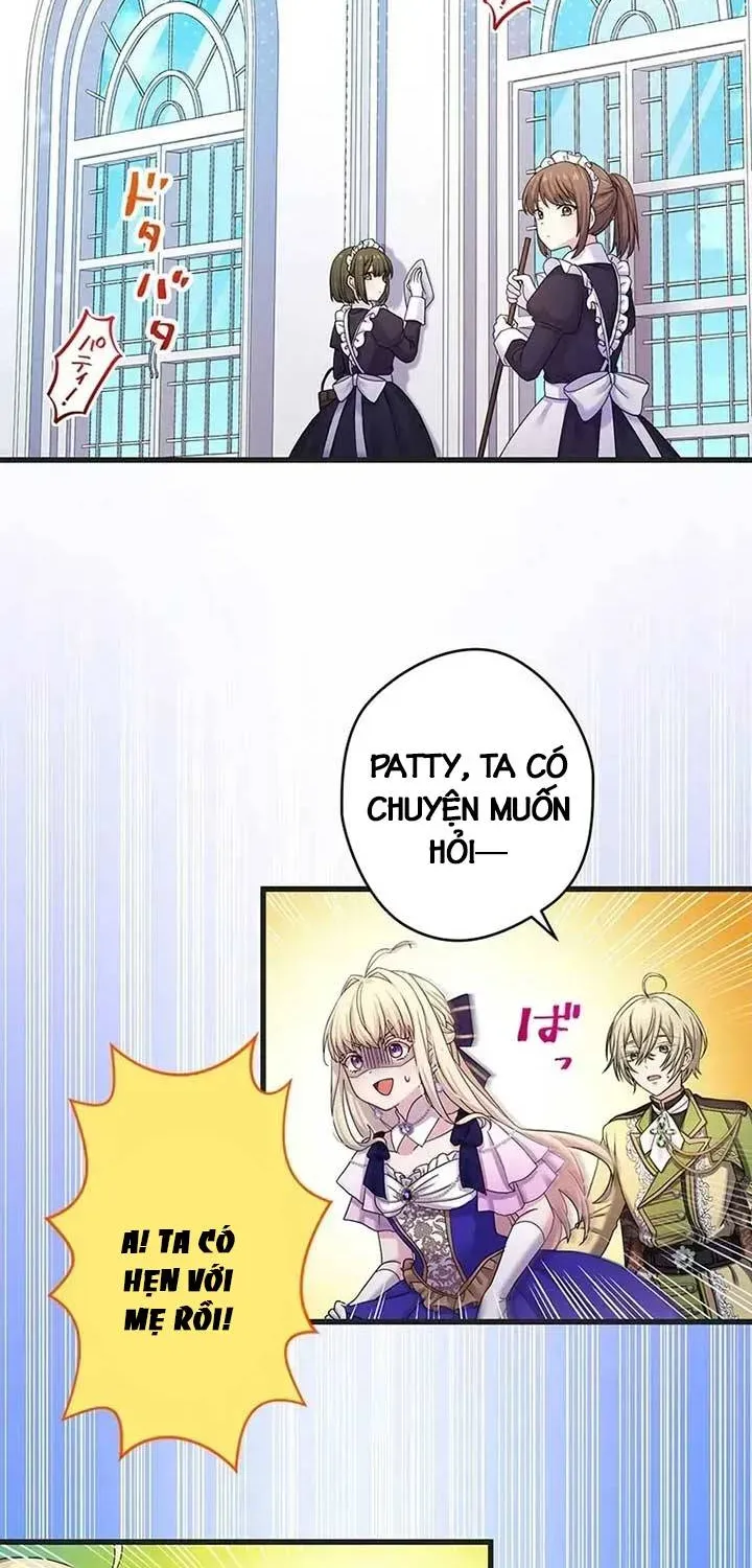 Tiểu Thư Út Tái Sinh - Chương 17 - Trang 6