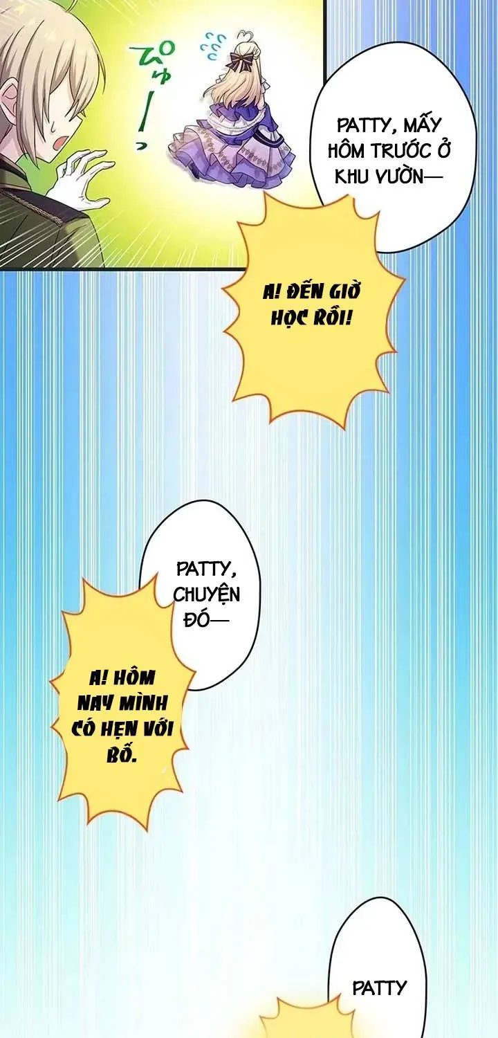 Tiểu Thư Út Tái Sinh - Chương 17 - Trang 7