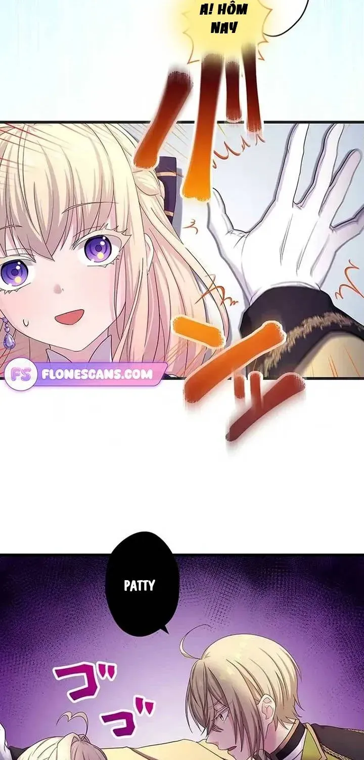 Tiểu Thư Út Tái Sinh - Chương 17 - Trang 8