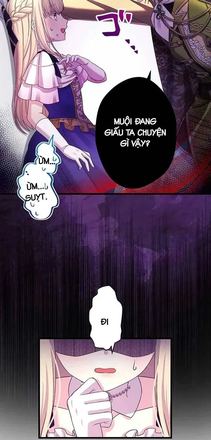 Tiểu Thư Út Tái Sinh - Chương 17 - Trang 9