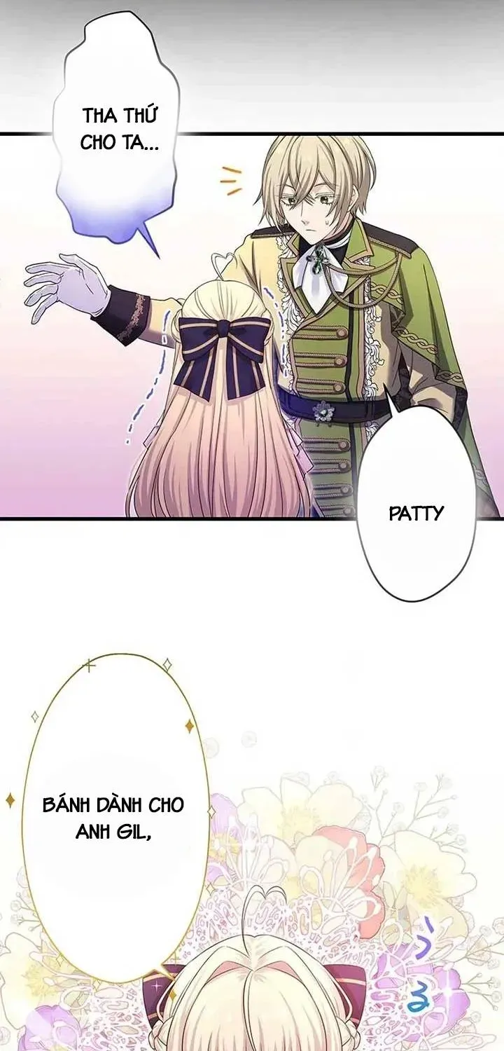 Tiểu Thư Út Tái Sinh - Chương 17 - Trang 10