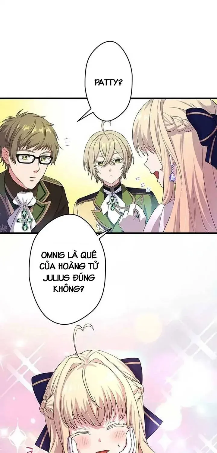 Tiểu Thư Út Tái Sinh - Chương 18 - Trang 12