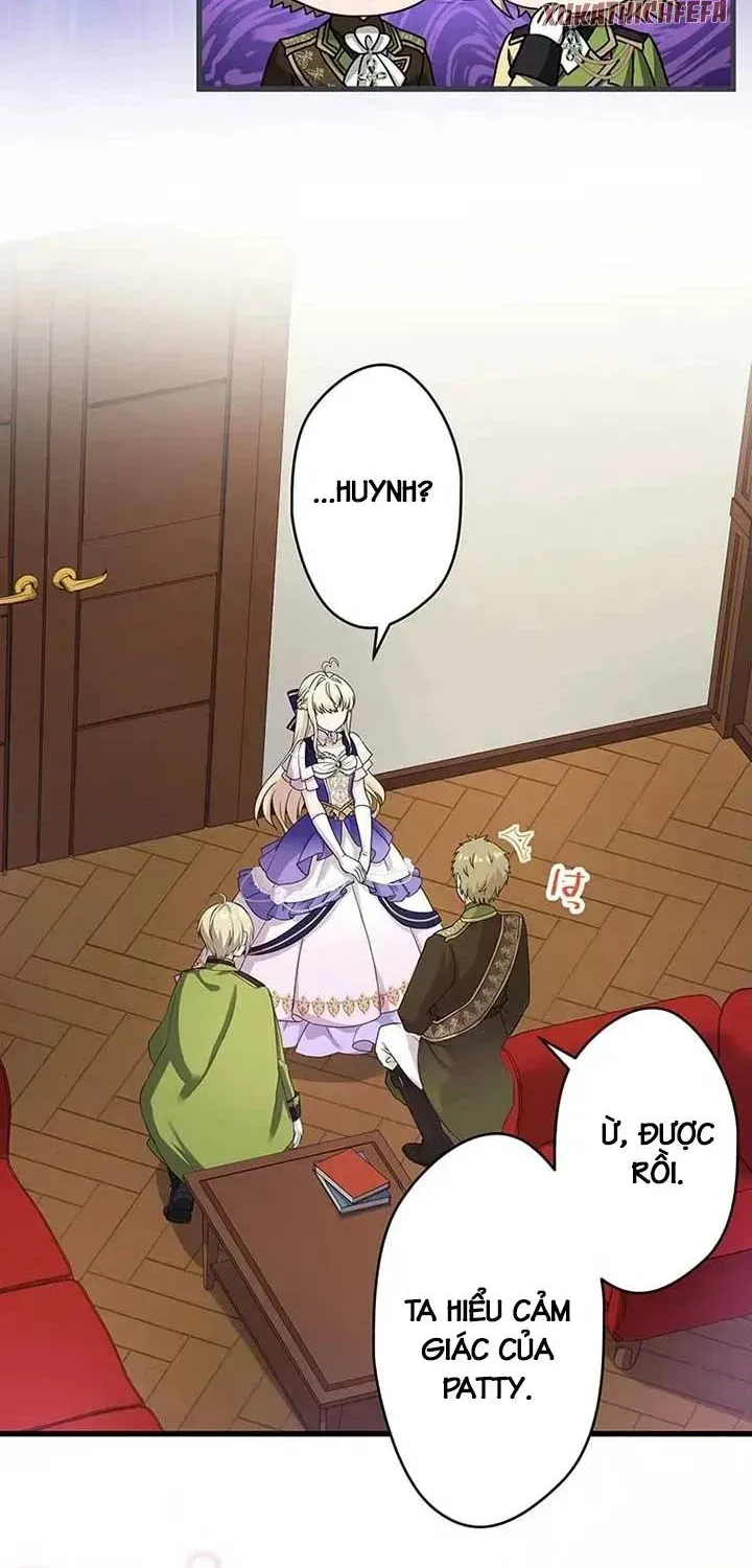 Tiểu Thư Út Tái Sinh - Chương 18 - Trang 14