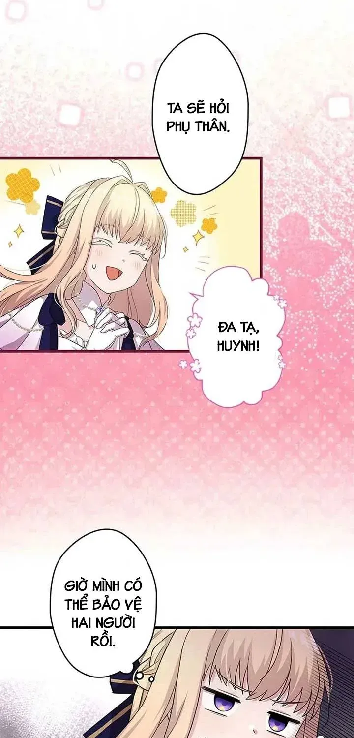 Tiểu Thư Út Tái Sinh - Chương 18 - Trang 15