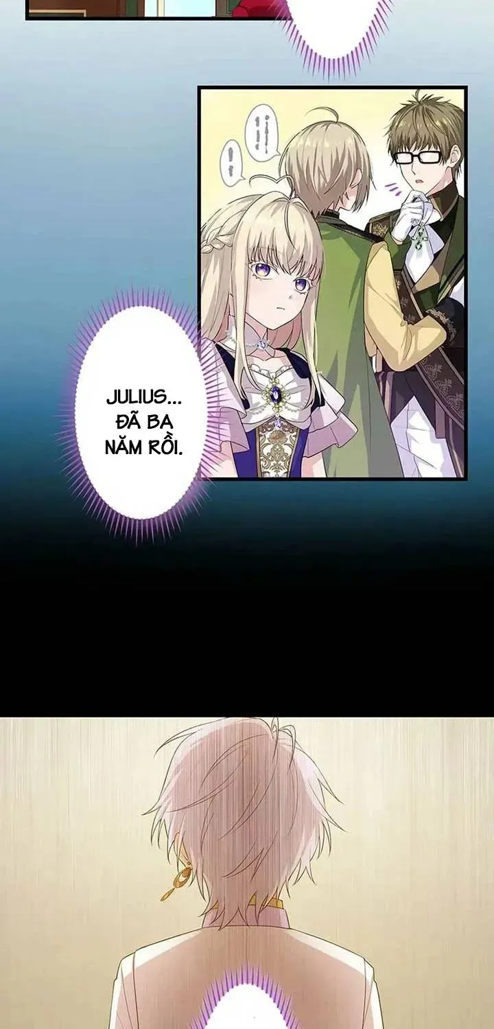 Tiểu Thư Út Tái Sinh - Chương 18 - Trang 17