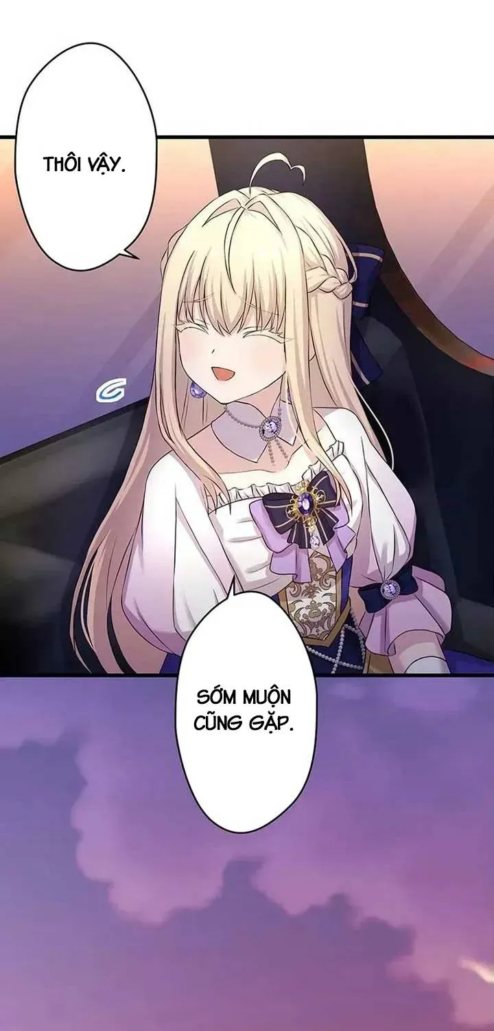 Tiểu Thư Út Tái Sinh - Chương 18 - Trang 24