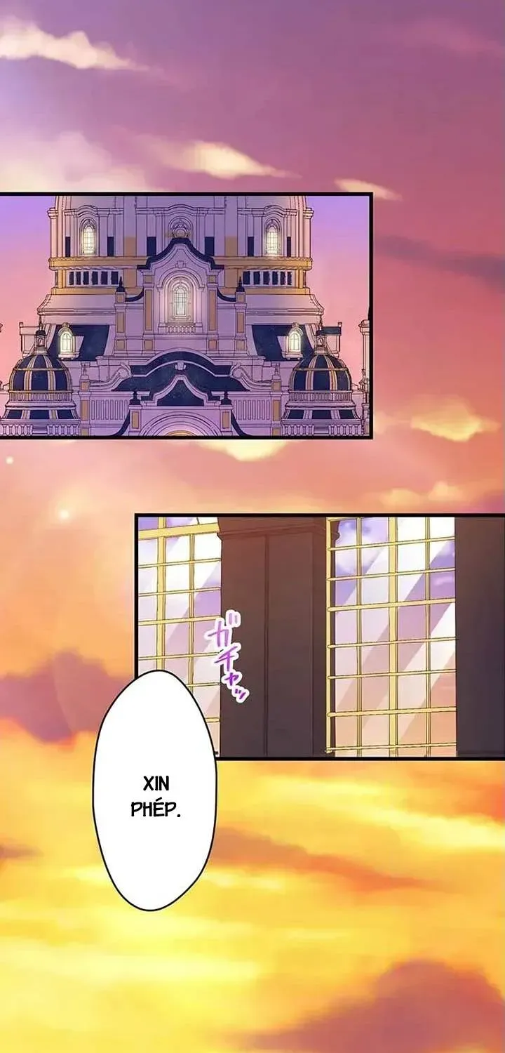 Tiểu Thư Út Tái Sinh - Chương 18 - Trang 25