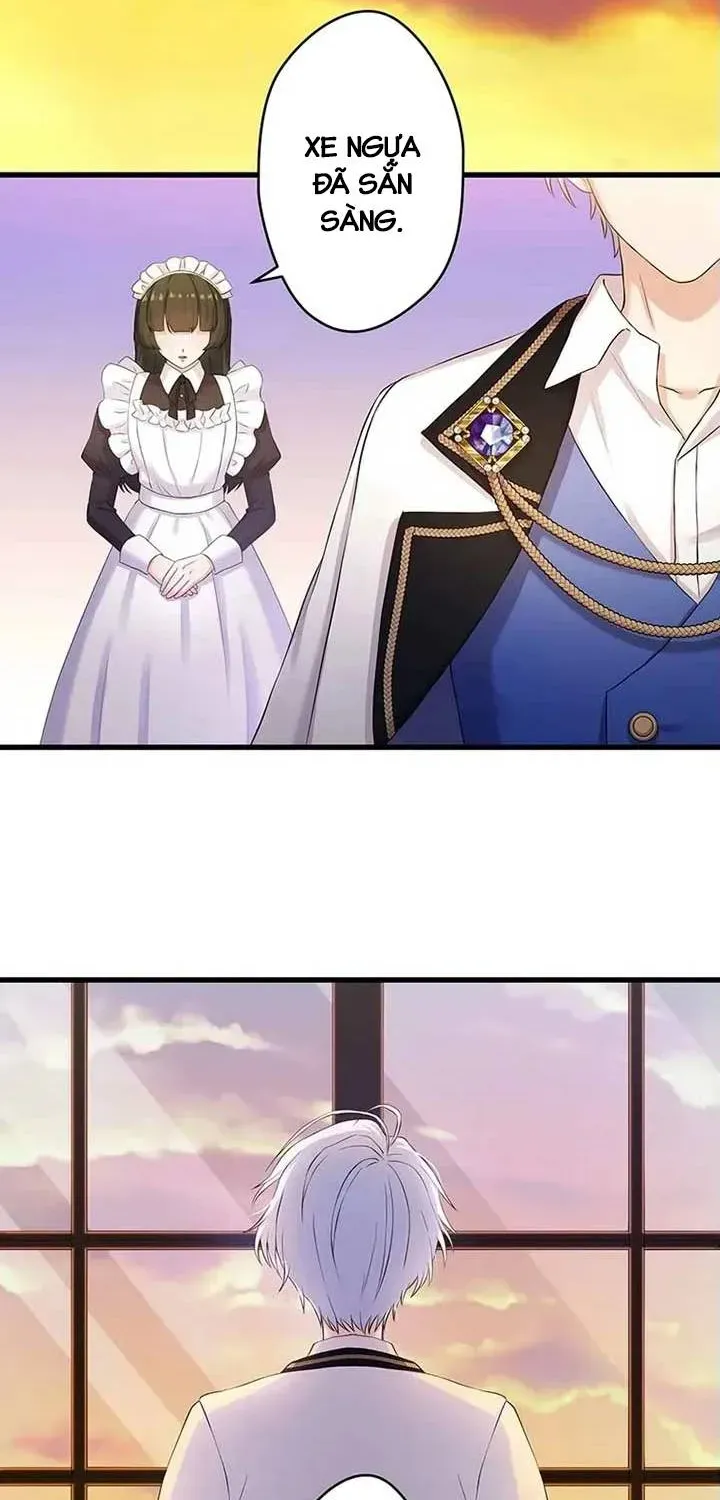 Tiểu Thư Út Tái Sinh - Chương 18 - Trang 26