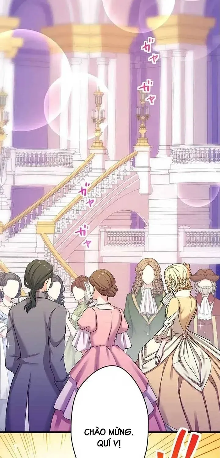 Tiểu Thư Út Tái Sinh - Chương 18 - Trang 28