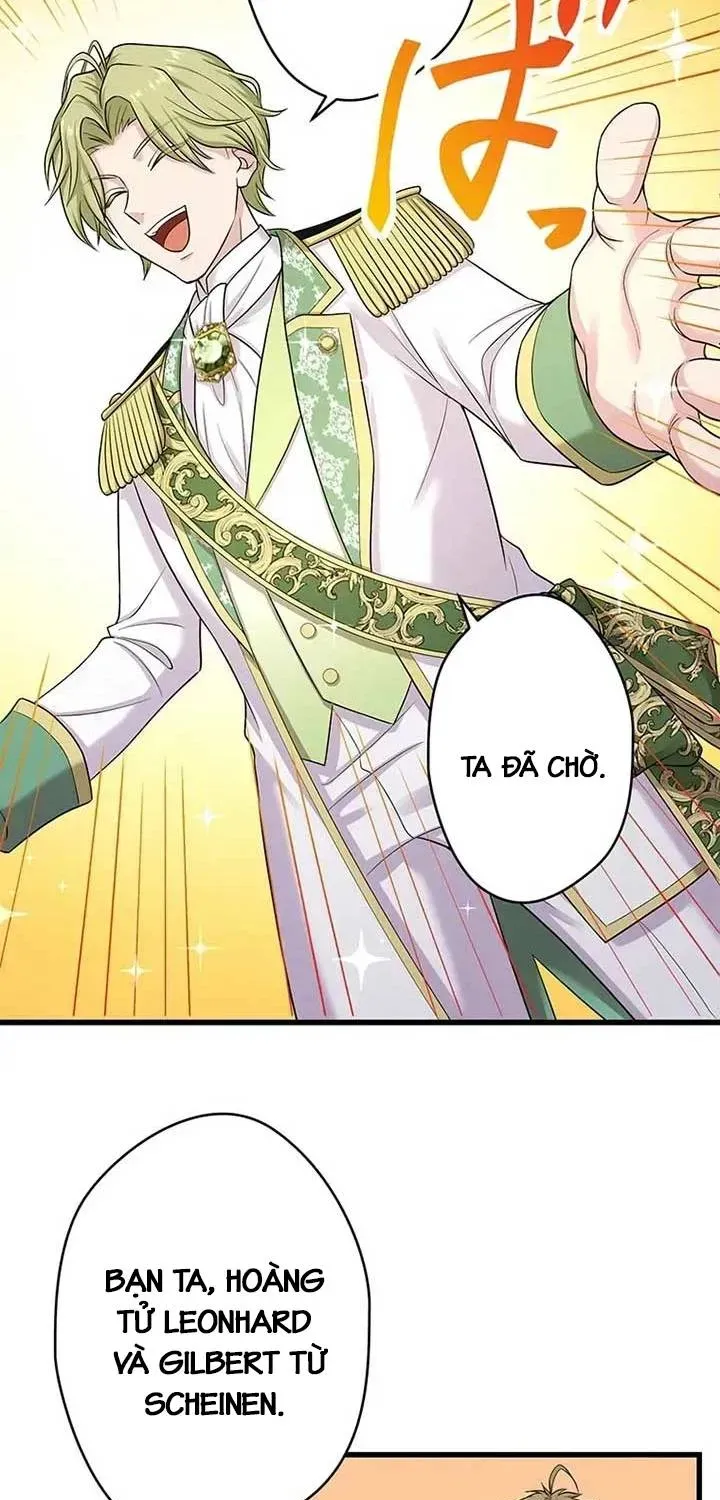 Tiểu Thư Út Tái Sinh - Chương 18 - Trang 29