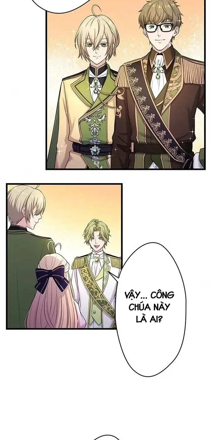 Tiểu Thư Út Tái Sinh - Chương 18 - Trang 30