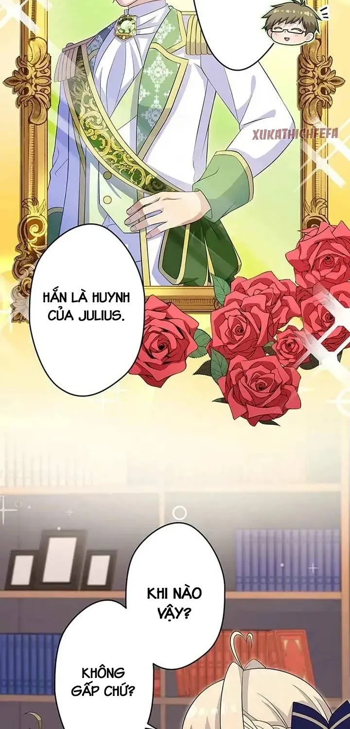 Tiểu Thư Út Tái Sinh - Chương 18 - Trang 4