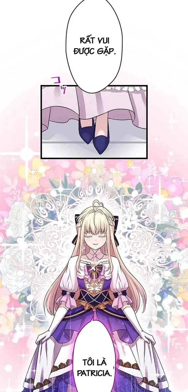 Tiểu Thư Út Tái Sinh - Chương 18 - Trang 31