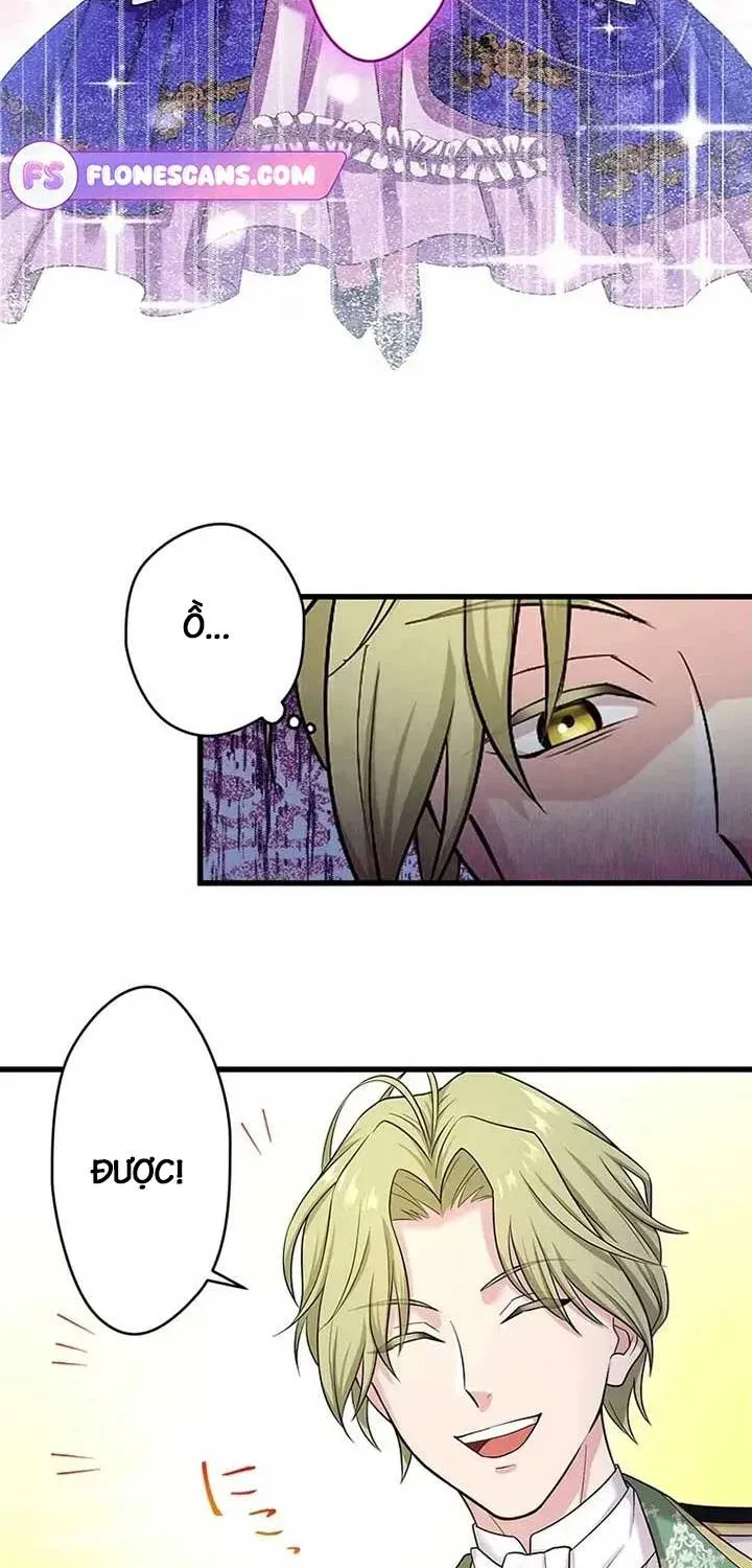 Tiểu Thư Út Tái Sinh - Chương 18 - Trang 32