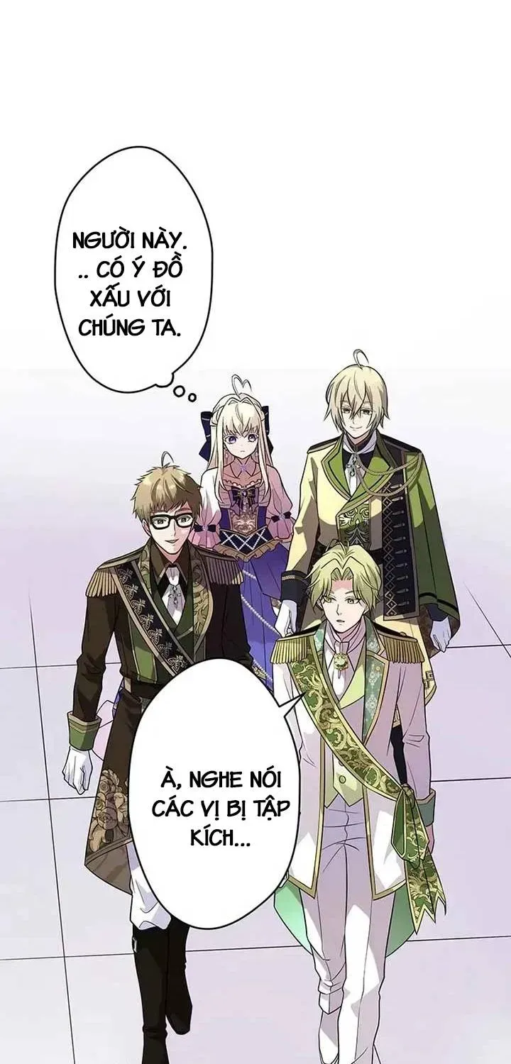 Tiểu Thư Út Tái Sinh - Chương 18 - Trang 34