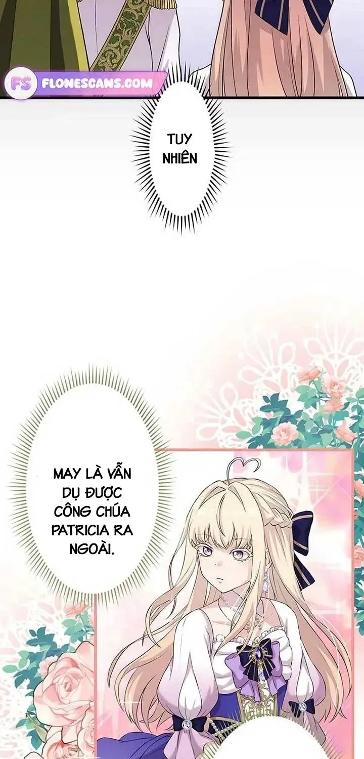 Tiểu Thư Út Tái Sinh - Chương 18 - Trang 38