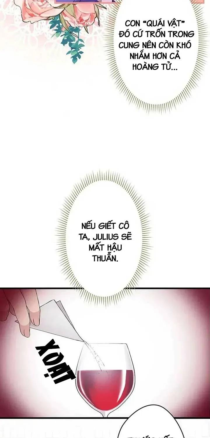 Tiểu Thư Út Tái Sinh - Chương 18 - Trang 39