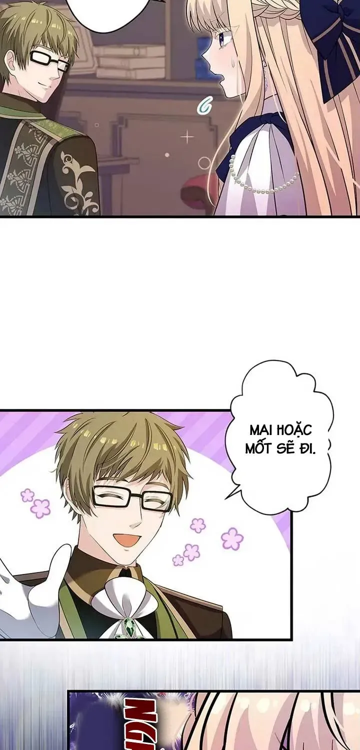 Tiểu Thư Út Tái Sinh - Chương 18 - Trang 5