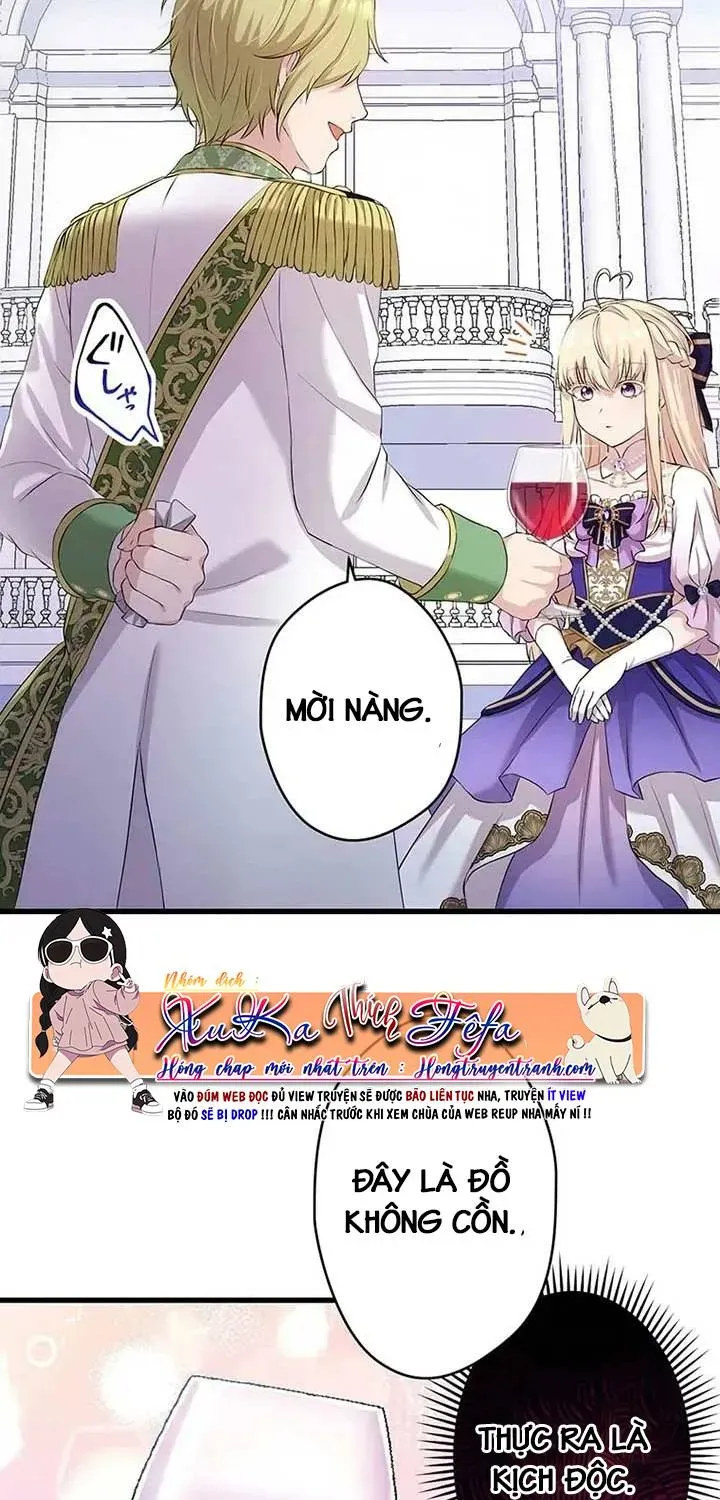 Tiểu Thư Út Tái Sinh - Chương 18 - Trang 41