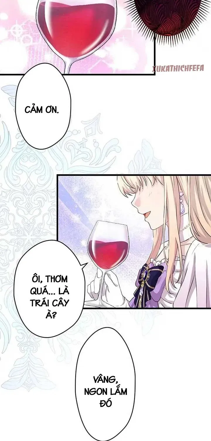 Tiểu Thư Út Tái Sinh - Chương 18 - Trang 42