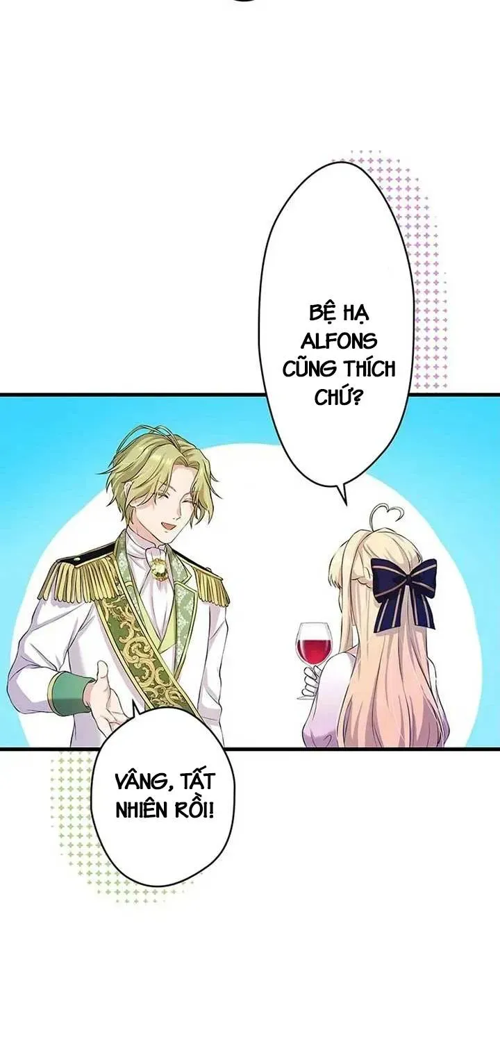 Tiểu Thư Út Tái Sinh - Chương 18 - Trang 43