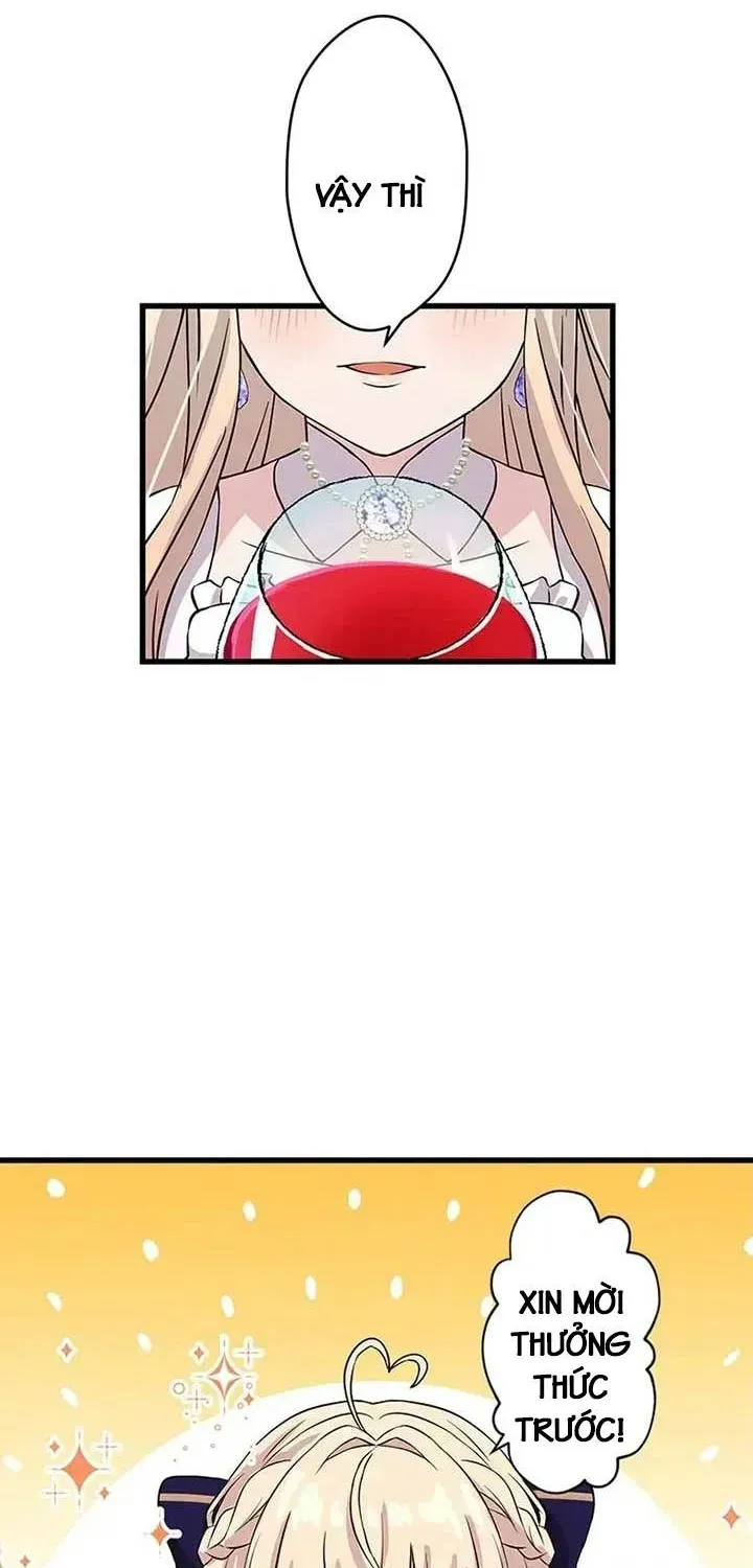 Tiểu Thư Út Tái Sinh - Chương 18 - Trang 44
