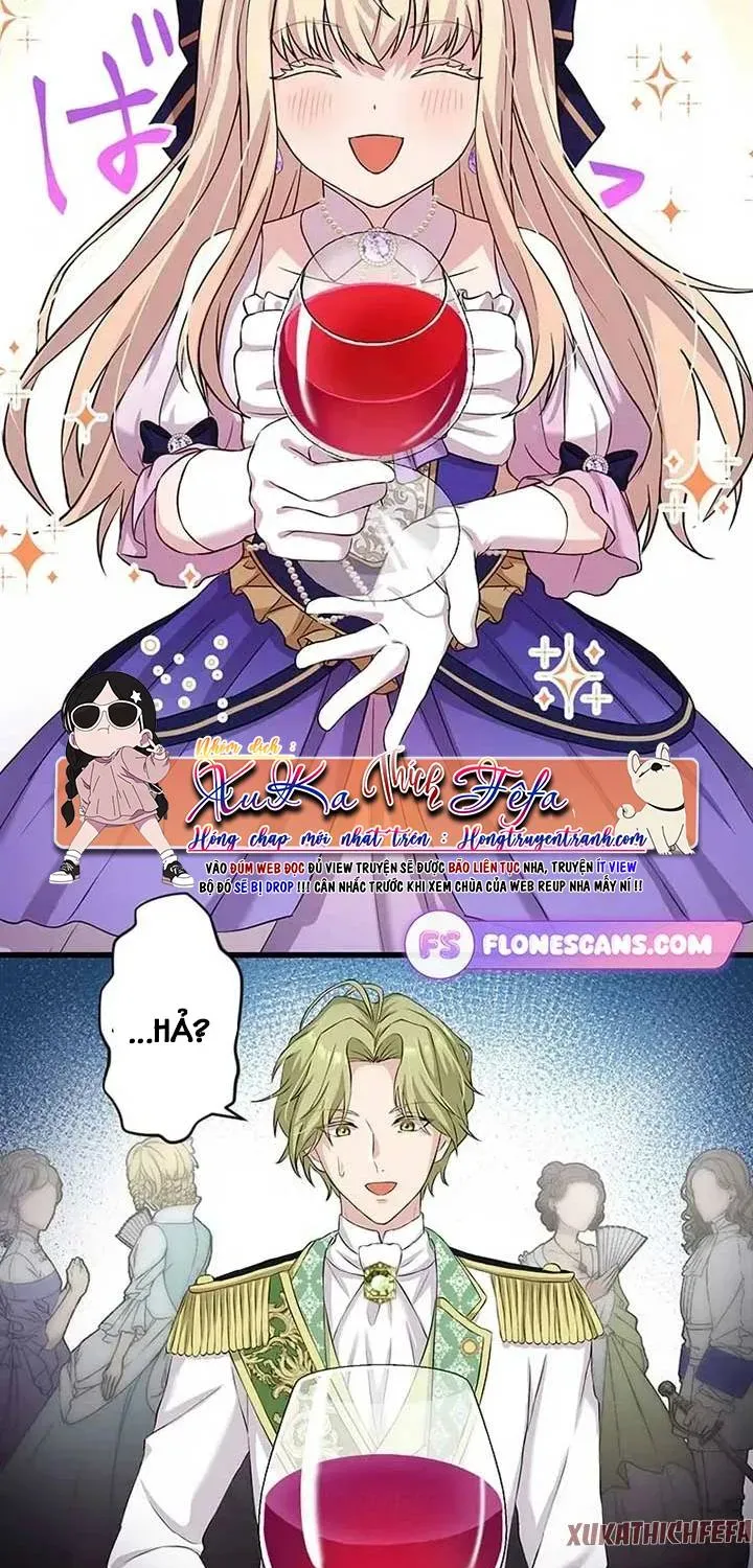 Tiểu Thư Út Tái Sinh - Chương 18 - Trang 45