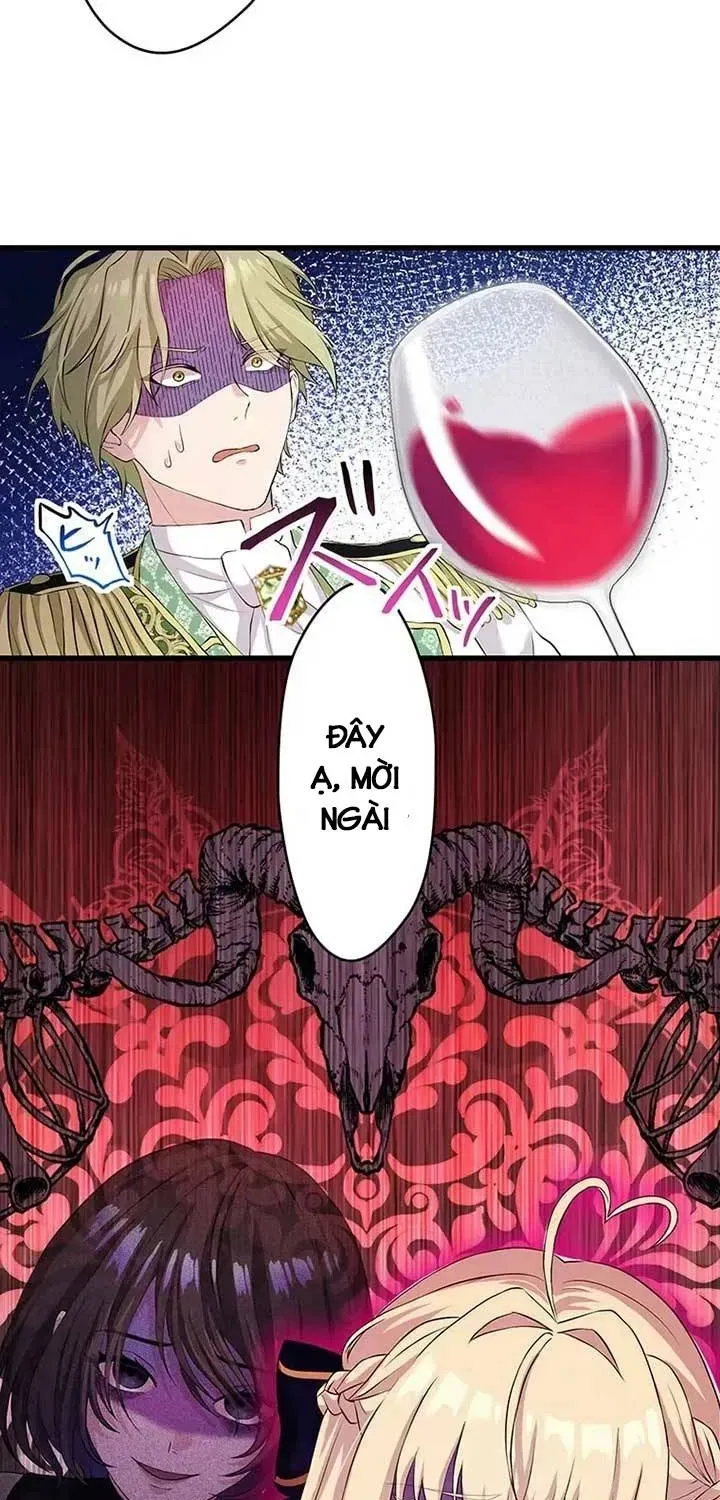 Tiểu Thư Út Tái Sinh - Chương 18 - Trang 47