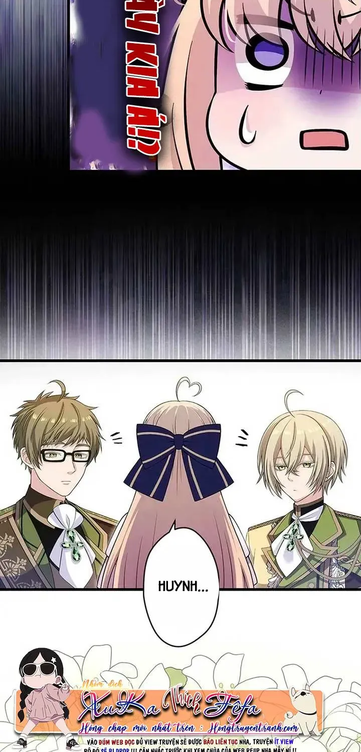 Tiểu Thư Út Tái Sinh - Chương 18 - Trang 6