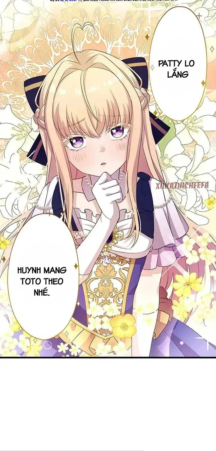 Tiểu Thư Út Tái Sinh - Chương 18 - Trang 7