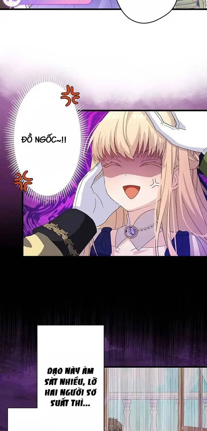 Tiểu Thư Út Tái Sinh - Chương 18 - Trang 9