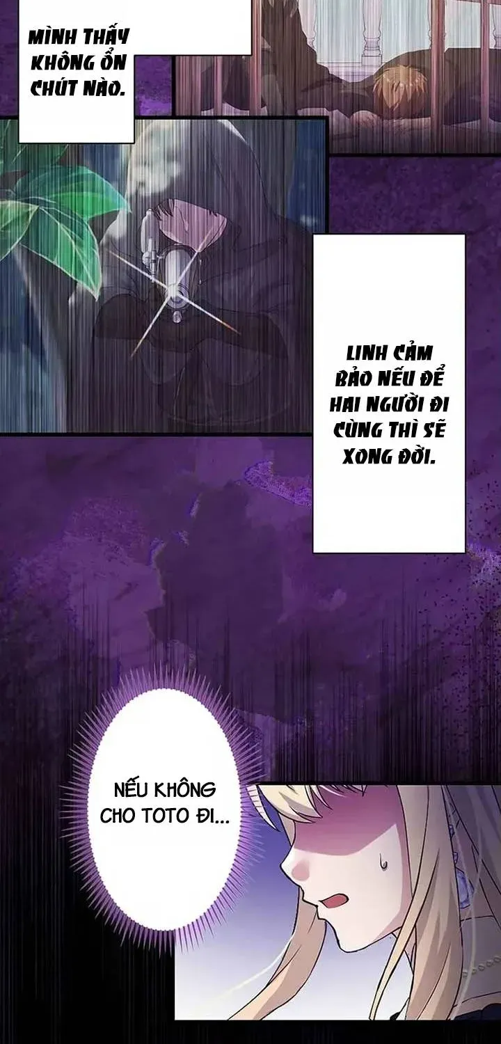 Tiểu Thư Út Tái Sinh - Chương 18 - Trang 10