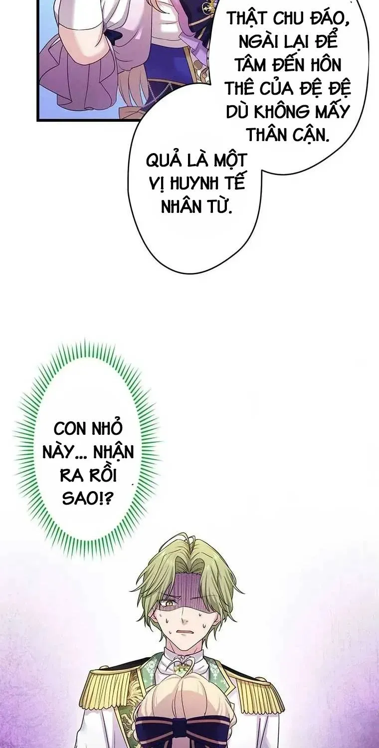 Tiểu Thư Út Tái Sinh - Chương 19 - Trang 11