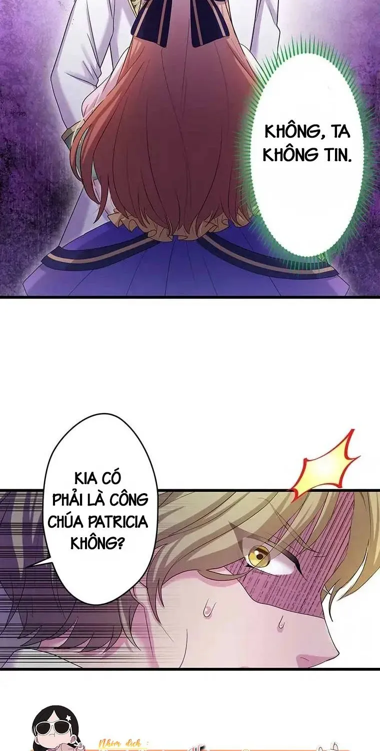 Tiểu Thư Út Tái Sinh - Chương 19 - Trang 12