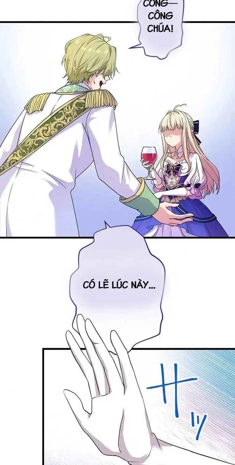 Tiểu Thư Út Tái Sinh - Chương 19 - Trang 15