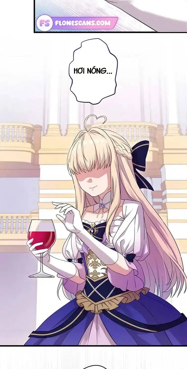 Tiểu Thư Út Tái Sinh - Chương 19 - Trang 16