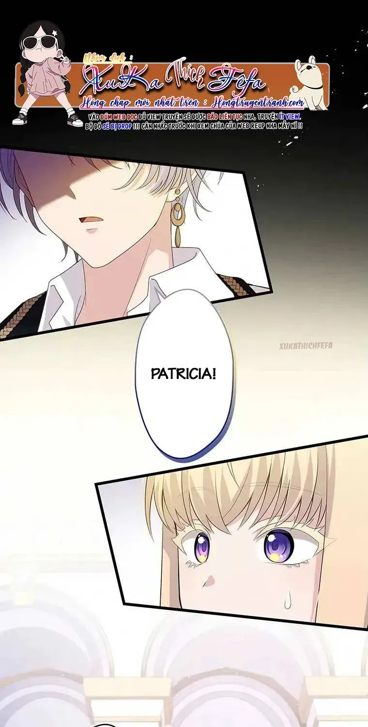 Tiểu Thư Út Tái Sinh - Chương 19 - Trang 19