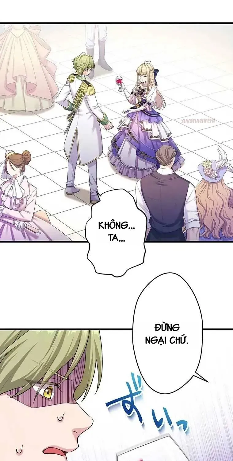 Tiểu Thư Út Tái Sinh - Chương 19 - Trang 3