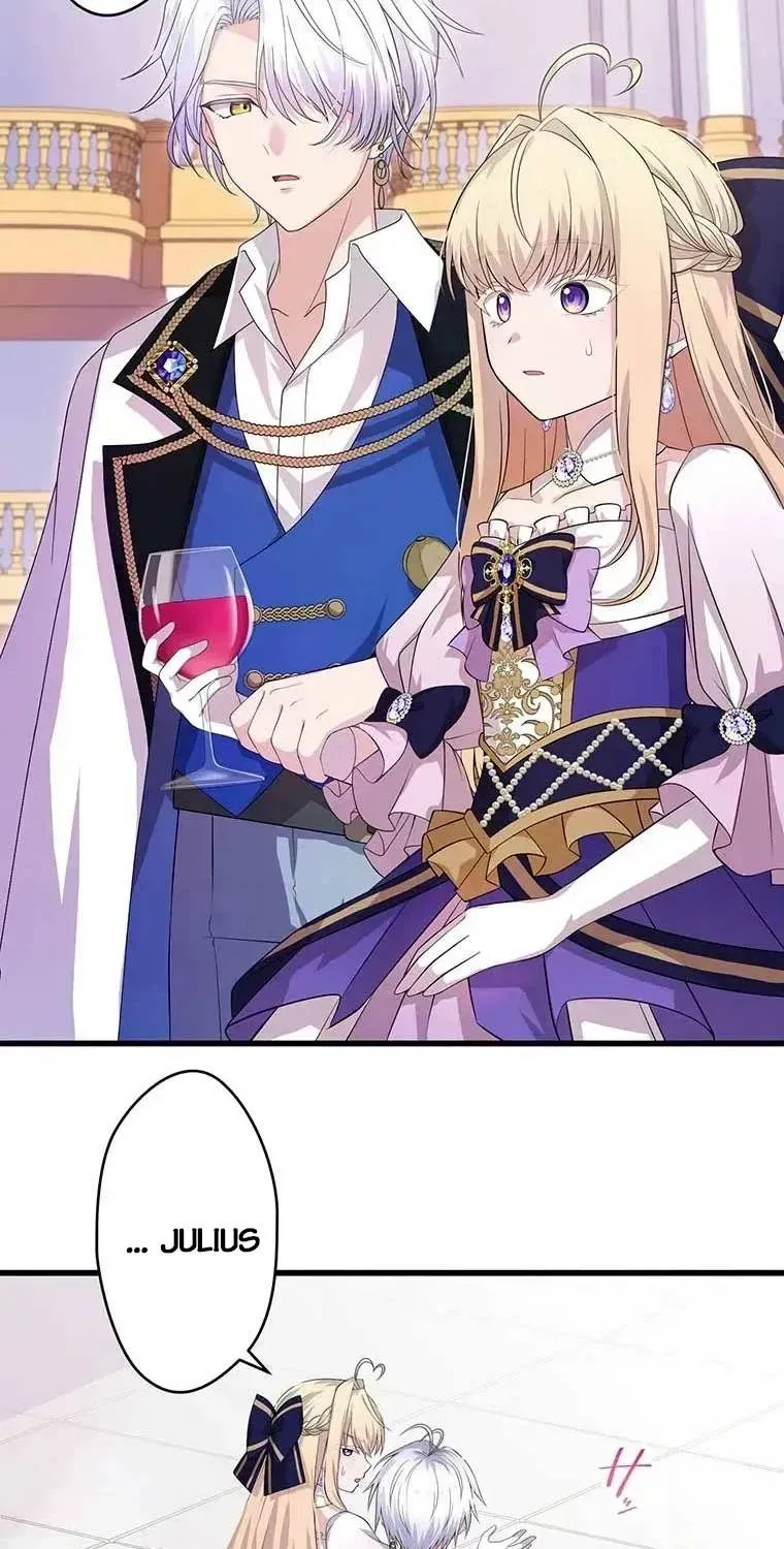 Tiểu Thư Út Tái Sinh - Chương 19 - Trang 21