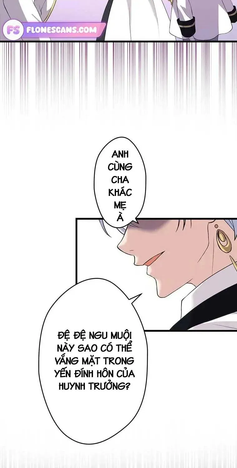 Tiểu Thư Út Tái Sinh - Chương 19 - Trang 24