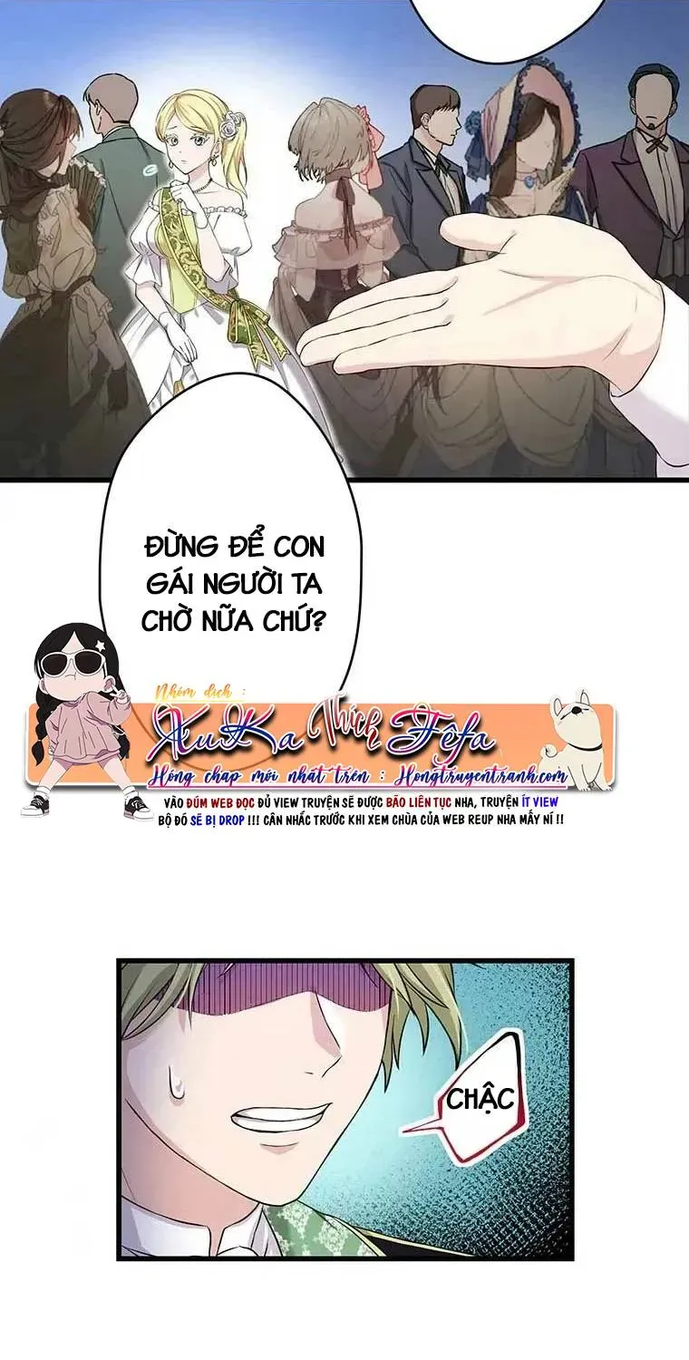 Tiểu Thư Út Tái Sinh - Chương 19 - Trang 27