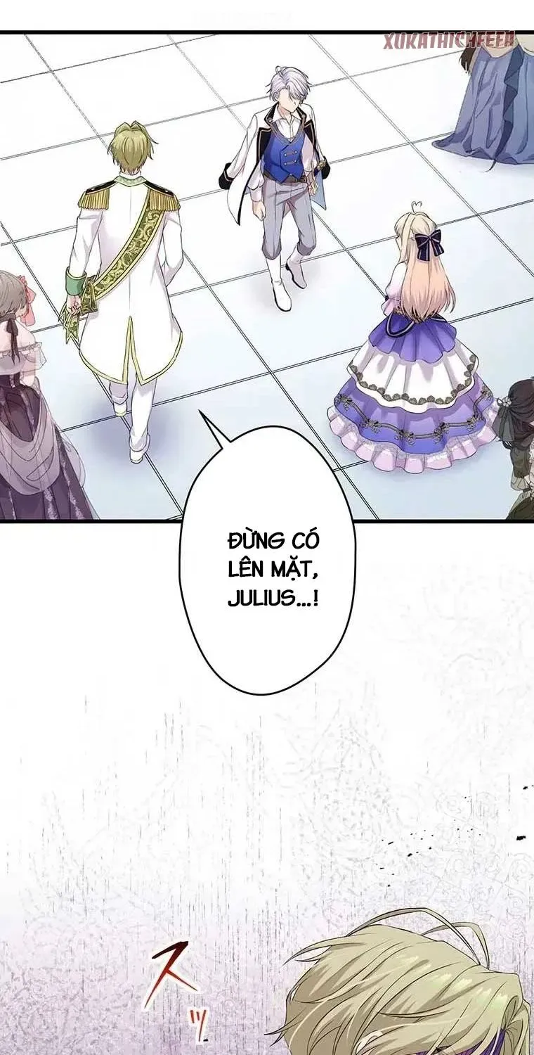 Tiểu Thư Út Tái Sinh - Chương 19 - Trang 28
