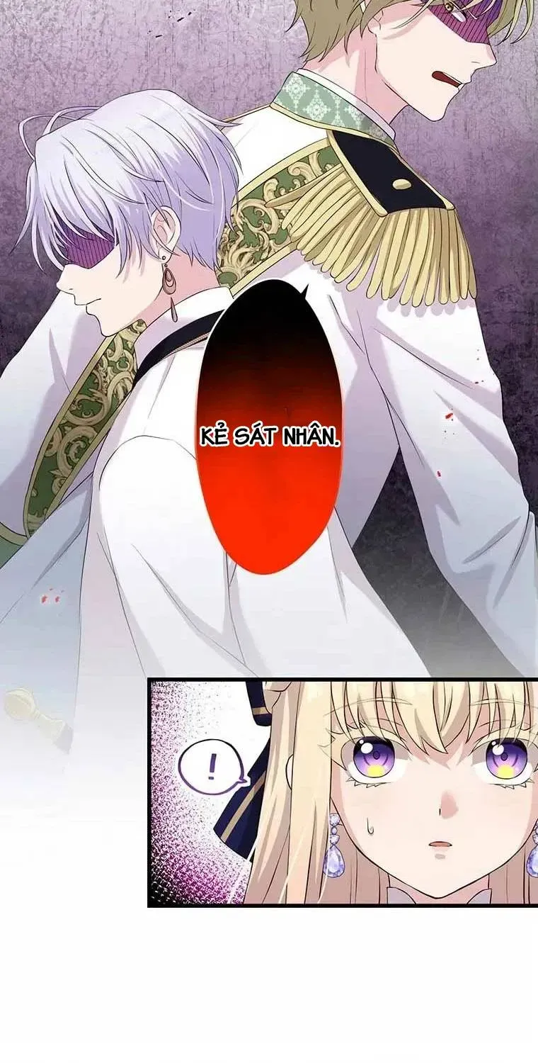 Tiểu Thư Út Tái Sinh - Chương 19 - Trang 29