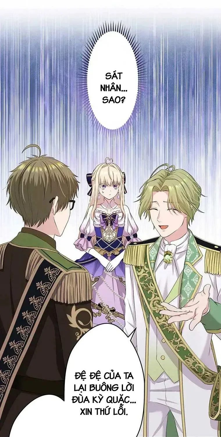 Tiểu Thư Út Tái Sinh - Chương 19 - Trang 30