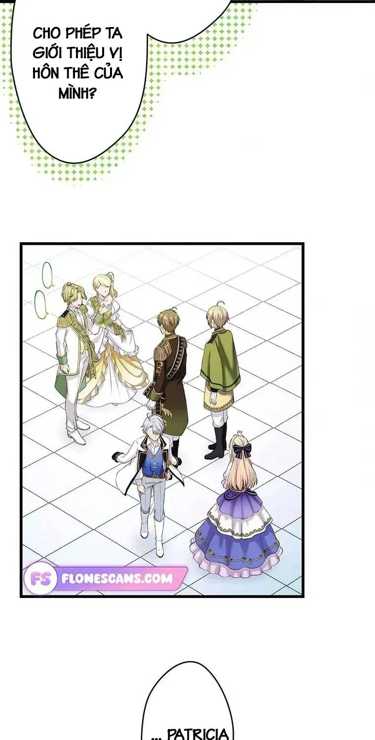 Tiểu Thư Út Tái Sinh - Chương 19 - Trang 31