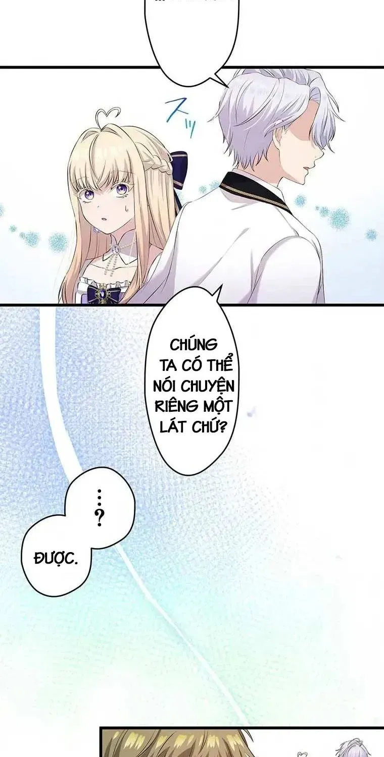 Tiểu Thư Út Tái Sinh - Chương 19 - Trang 32