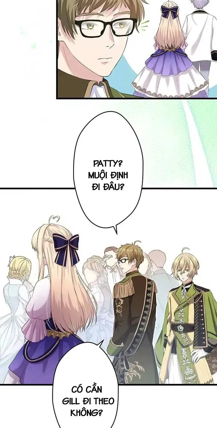 Tiểu Thư Út Tái Sinh - Chương 19 - Trang 33